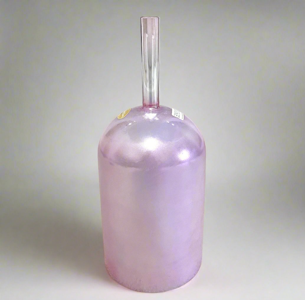 7" G#-45 St. Germain Sky Practitioner Crystal Tones Alchemy Crystal Singing Bowl